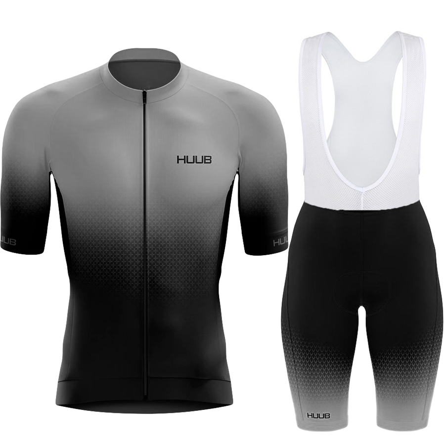 Cycling 2026 HUUB Clothes Men' - Cycling Bib Shorts 评论和价格