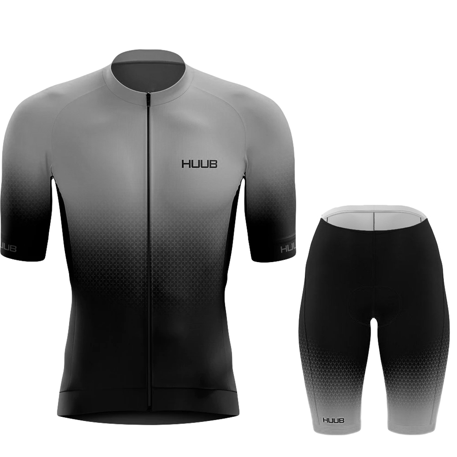 Cycling 2026 HUUB Clothes Men' - Cycling Bib Shorts 评论和价格