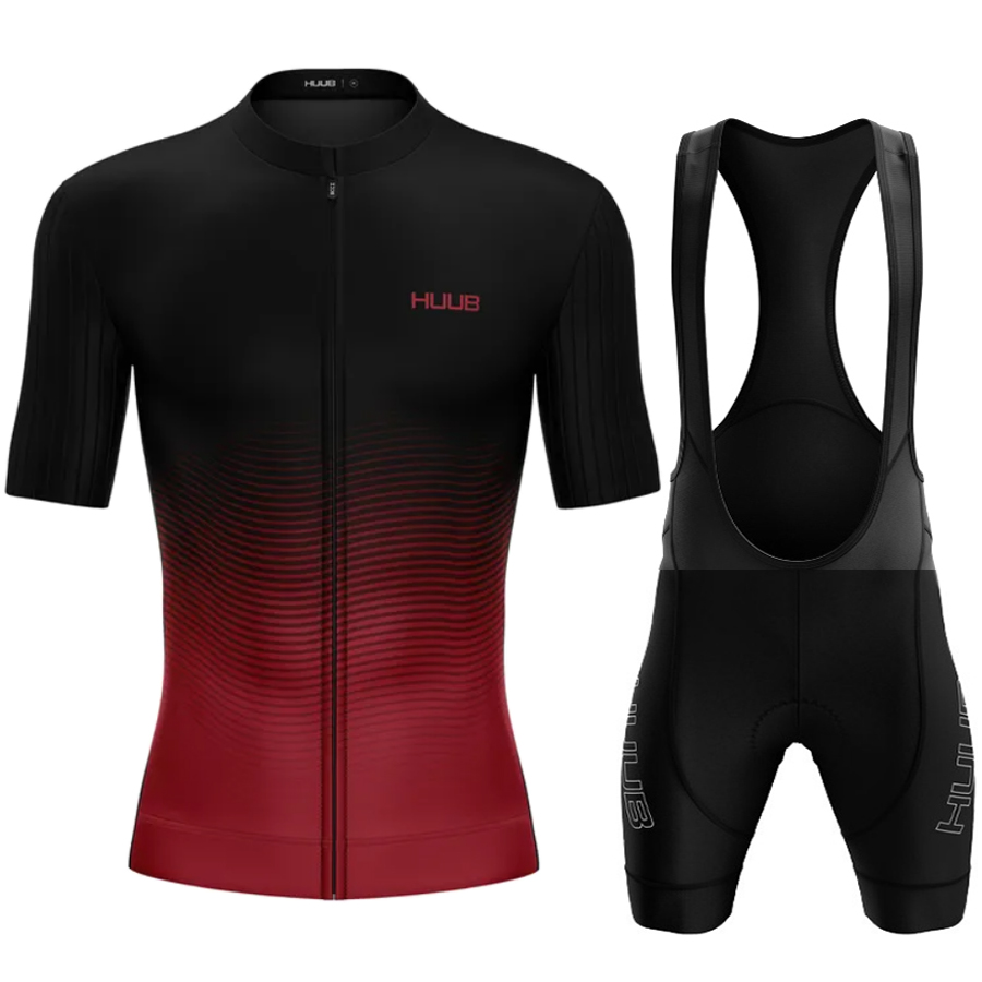 Cycling 2026 HUUB Clothes Men' - Cycling Bib Shorts 评论和价格