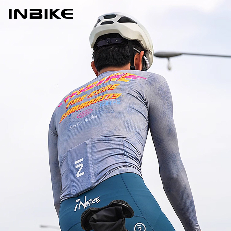 INBIKE Spring Autumn Cycling S - Cycling Gear Jersey 评论和价格