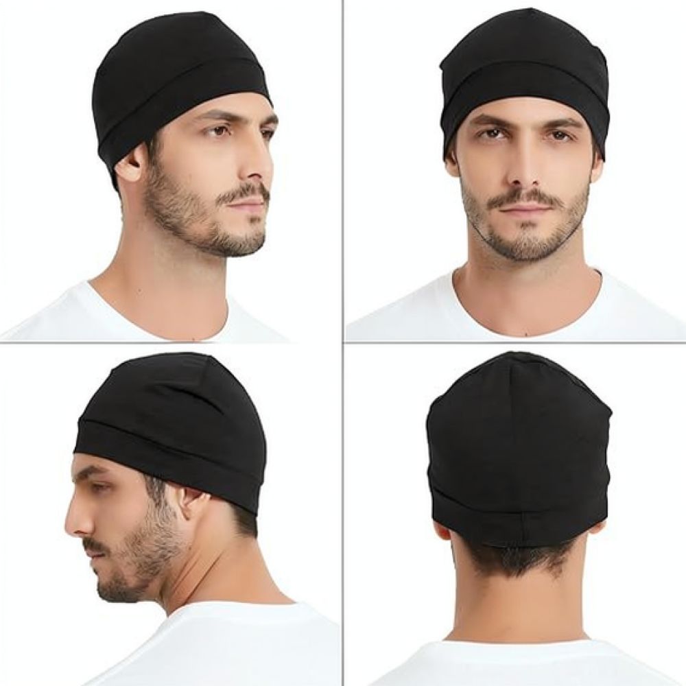 Outdoor Sports Beanie Cap Unis - Cycling Gear And Equipment 评论和价格