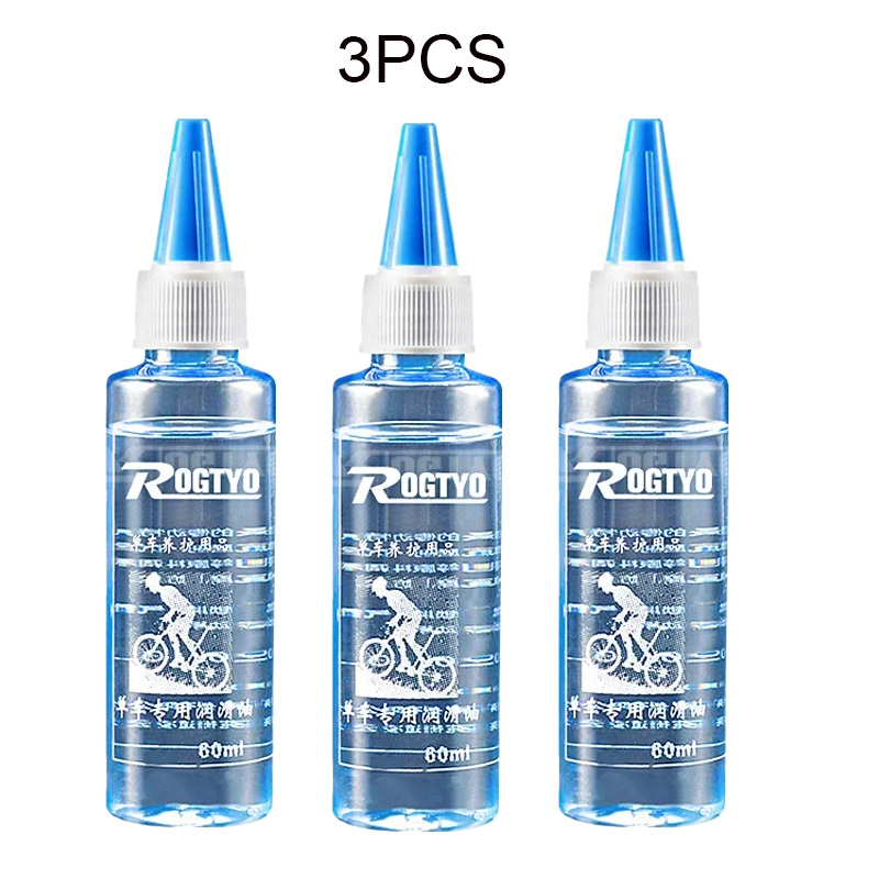 Bicycle Dry Chain Lube 60ML Wa - Cycling Gear Brands 评论和价格