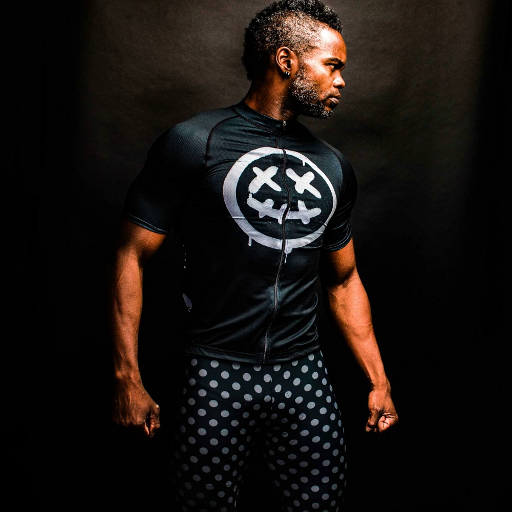Love The Pain Summer Bicycle S - Cycling Bib Shorts 评论和价格
