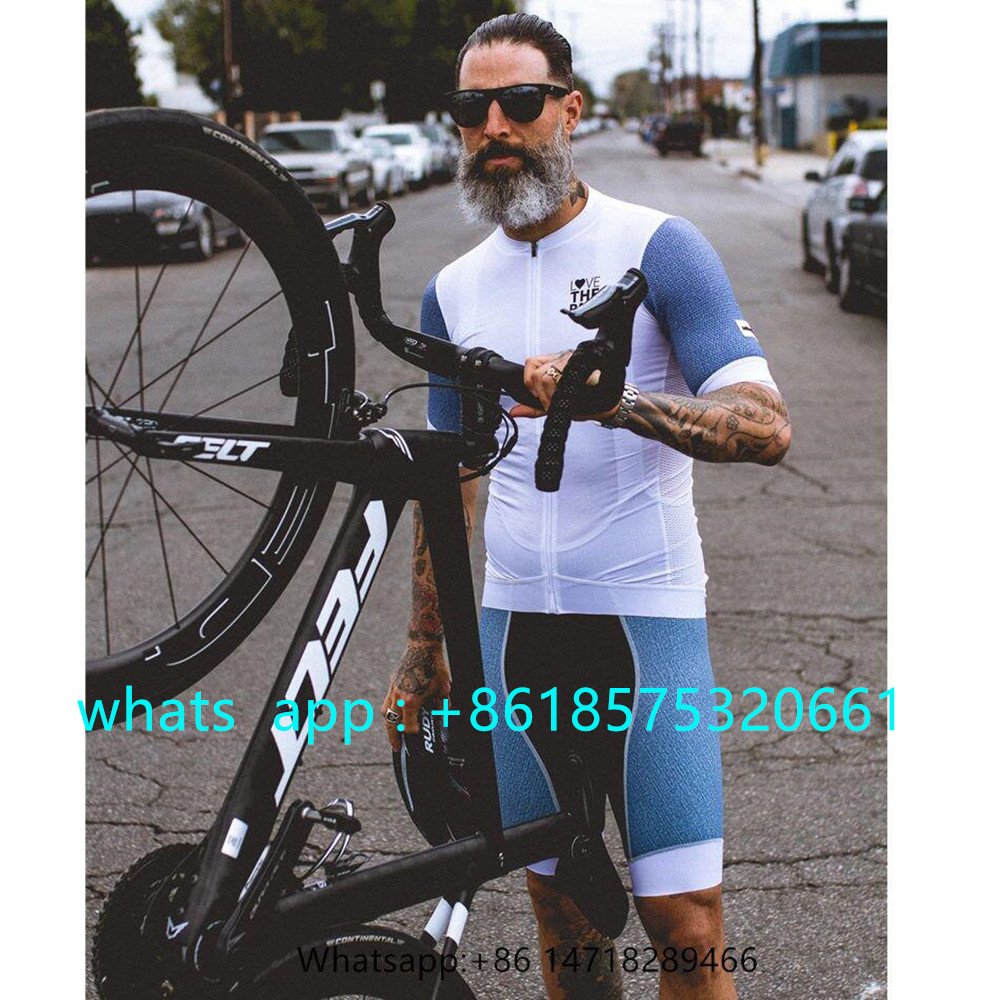 Love The Pain Summer Bicycle S - Cycling Bib Shorts 评论和价格