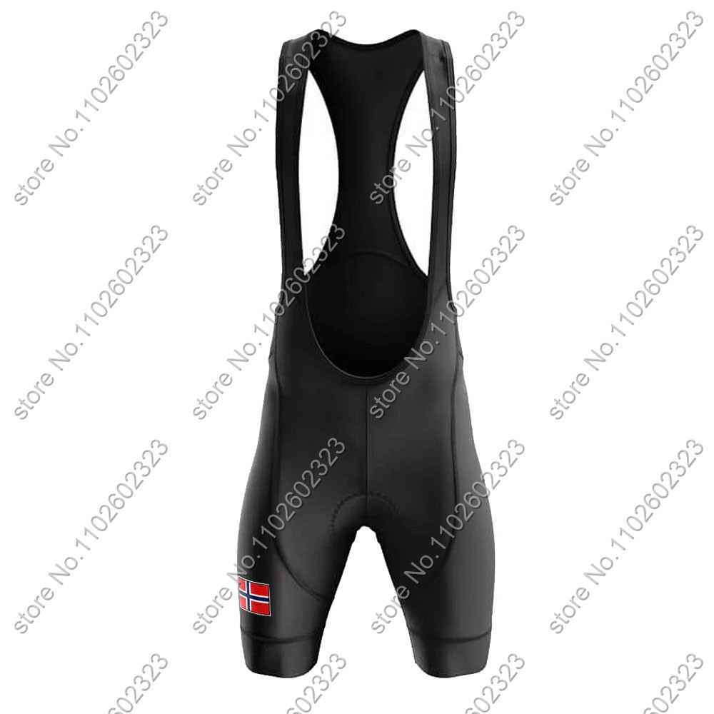 2024 Norway Cycling Jersey Nat - Cycling Bib Shorts 评论和价格