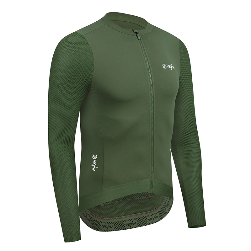 YKYWBIKE Men Cycling Jersey Se - Cycling Gear Brands 评论和价格